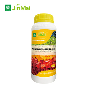 अमीनो एसिड कैल्शियम उर्वरक
