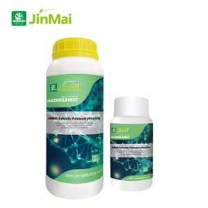 Engrais au phosphite de potassium