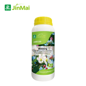 Высокоэффективное удобрение для стимулирования цветов