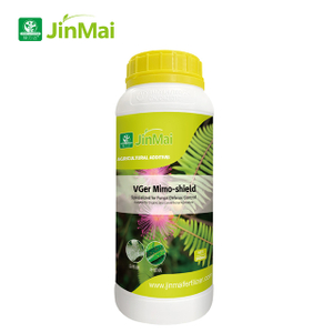 Specializzato nel controllo della difesa fungina