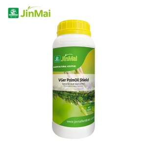 Especial para controle de pequenos insetos