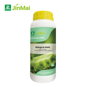 Attractif pour Insectes