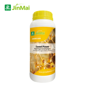 तेजी से चीनी बढ़ाने वाला एजेंट उर्वरक