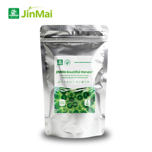 Regulador de crescimento de plantas JINMAI Bountiful Harvest&reg;