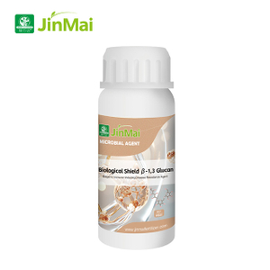 β-1,3 글루칸 비료