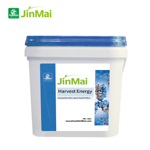 복합 단백질 유기 액체 비료