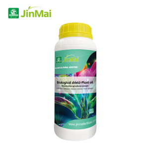 Sinergista agricolo di bioestrazione