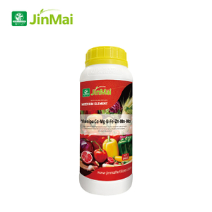 سماد Ca-Mg-B-Fe-Zn-Mn-Mo