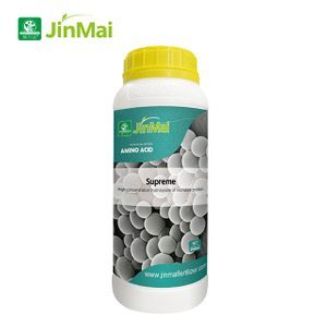 Fertilizante hidrolisado de alta concentra&ccedil;&atilde;o de prote&iacute;na microbiana