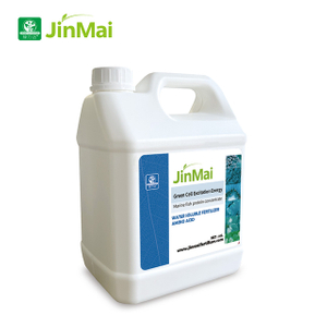 Fertilizzante concentrato di proteine ​​di pesce marino