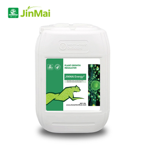 Regolatore di crescita delle piante JINMAI Energy&reg;