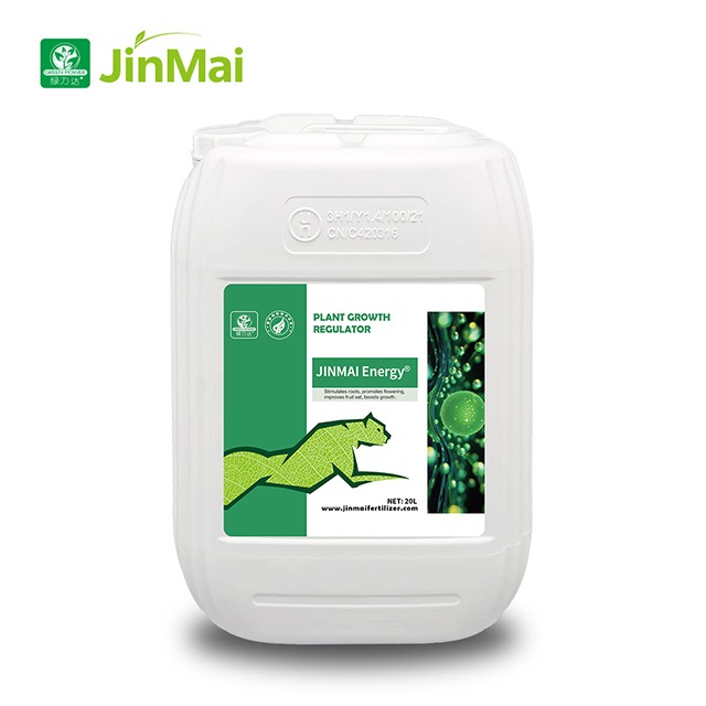 JINMAI Energy&reg; Bitki B&uuml;y&uuml;me D&uuml;zenleyicisi