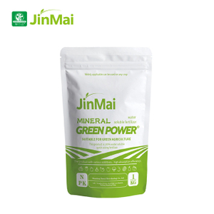 Agent de croissance de bact&eacute;ries d'am&eacute;lioration du sol enzymatique compos&eacute;