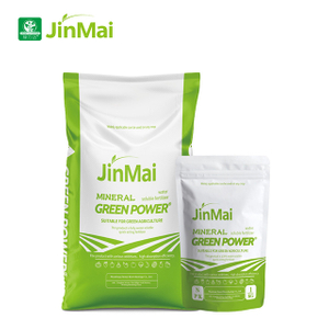 (3个)초고인산 및 칼륨 NPK 비료