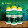 Engrais aux essences d'algues