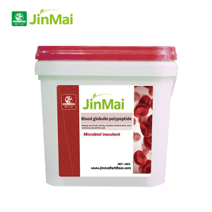 रक्त ग्लोब्युलिन पॉलीपेप्टाइड उर्वरक