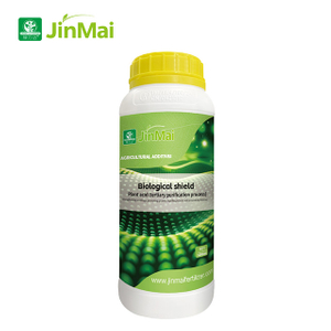 पादप अम्ल (तृतीयक शुद्धिकरण प्रक्रिया)