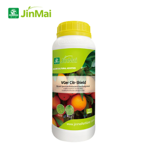 Antibacteriano e fungicida de amplo espectro