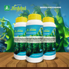 Fertilizante de oligosac&aacute;ridos de algas