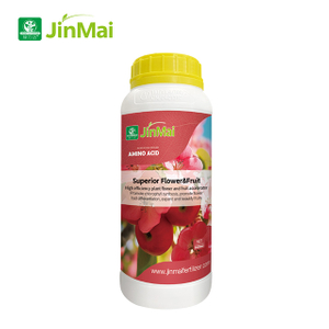 Adubo do acelerador da flor e do fruto da planta da efici&ecirc;ncia elevada