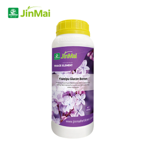 Fertilizante Glucano Boro