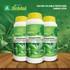 ဒြပ်ပေါင်း Amino Polysaccharide ဓာတ်မြေသြဇာ