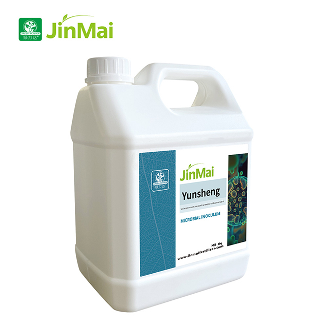Agente antibacteriano para melhoria do solo e promo&ccedil;&atilde;o do crescimento