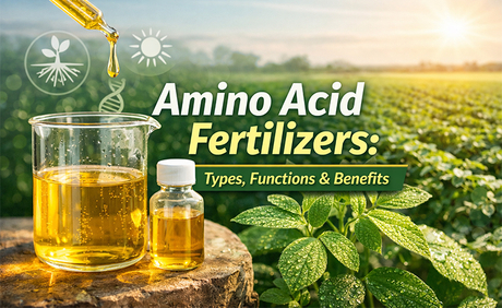Fertilizantes de amino&aacute;cidos para agricultura: tipos, funciones y beneficios.jpg