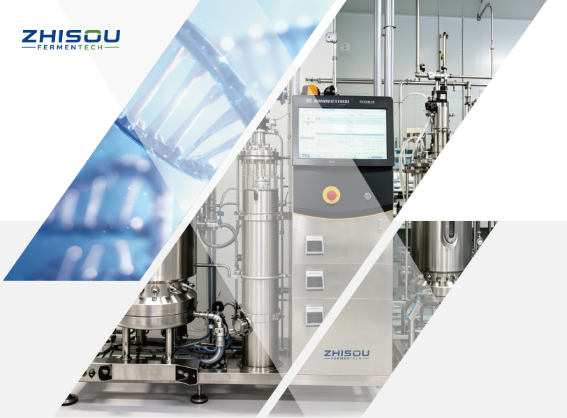 Biotecnolog&iacute;a ZHISOU
