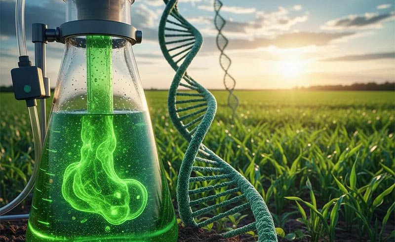 GREEN POWER GROUP Neden Tarımsal Fermantasyon Teknolojisine Yatırım Yapıyor?